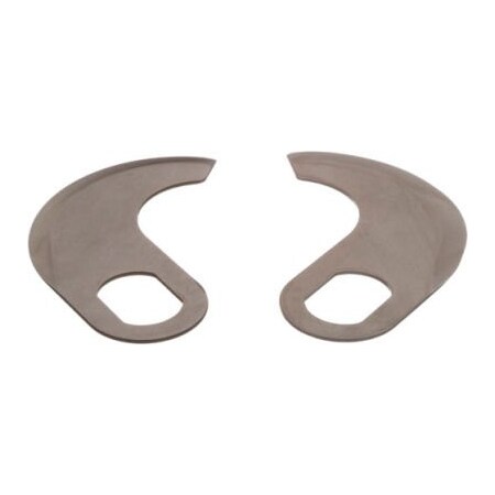 Allpoints Allpoints 641006 Slicing Knife - Set For Hobart 641006